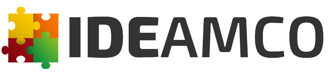 IDEAMCO – Infraestructura de datos espaciales